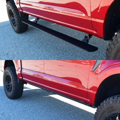 Picture of 2923565 Westin Automotive Running Board