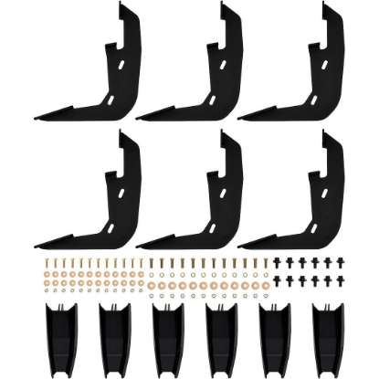 Picture of 28521270 Westin Automotive Nerf Bar