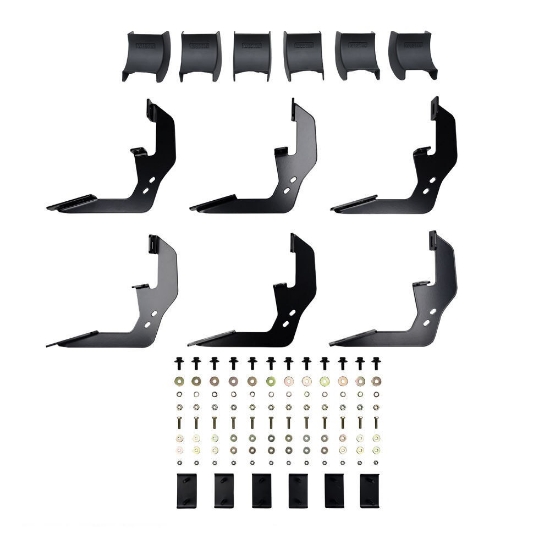 Picture of 2851275PK Westin Automotive Nerf Bar Mounting Kit