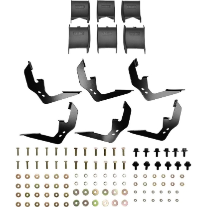 Picture of 2851260 Westin Automotive Nerf Bar