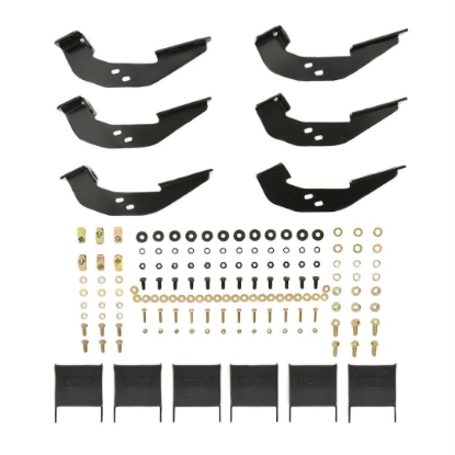 Picture of 2851250 Westin Automotive Nerf Bar