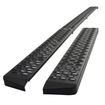 Picture of 2781025 Westin Automotive Running Board Component