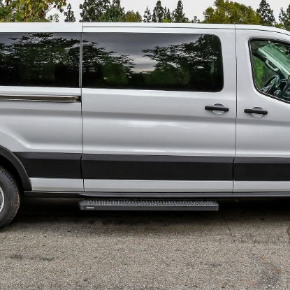 Picture of 2780015 Westin Automotive Running Board