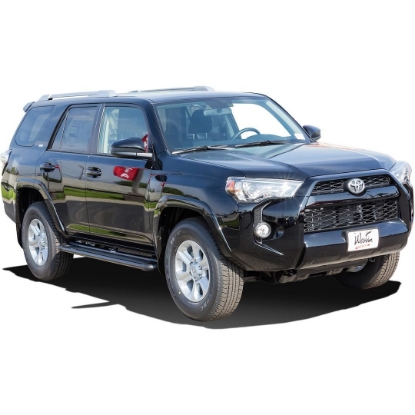 Picture of 276125 Westin Automotive Running Board