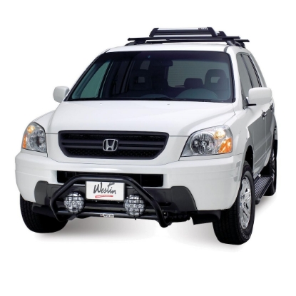 Picture of 276115 Westin Automotive Running Board