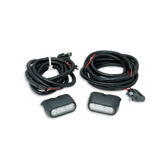 Picture of 276000 Westin Automotive Running Board Light Kit