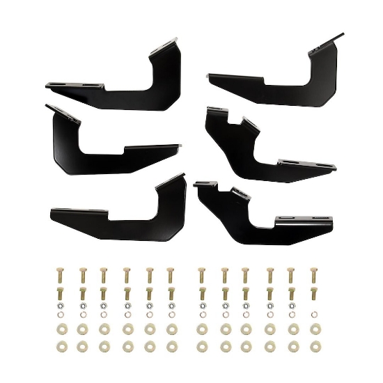 Picture of 272785 Westin Automotive Running Board Mounting Kit