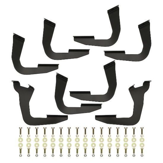 Picture of 272485 Westin Automotive Running Board Mounting Kit