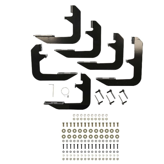 Picture of 272445 Westin Automotive Running Board Mounting Kit