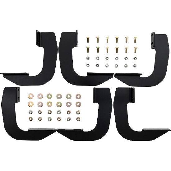 Picture of 272435 Westin Automotive Running Board Mounting Kit