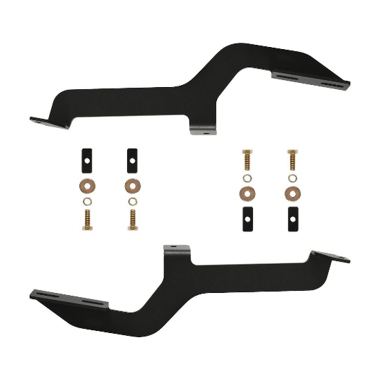 Picture of 272385 Westin Automotive Running Board Mounting Kit