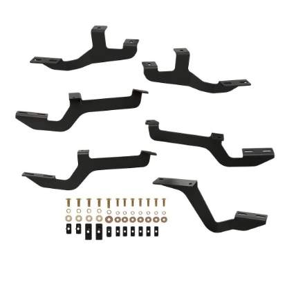 Picture of 272375 Westin Automotive Running Board Mounting Kit