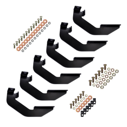 Picture of 272285 Westin Automotive Running Board Mounting Kit