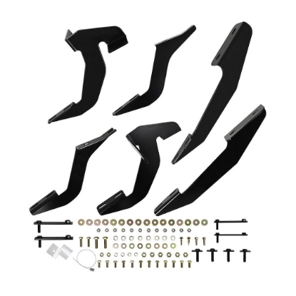 Picture of 272275 Westin Automotive Running Board Mounting Kit