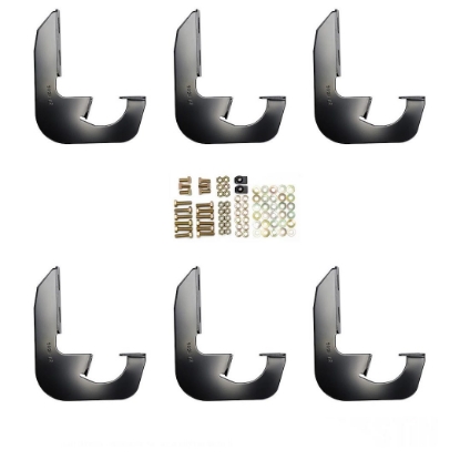 Picture of 272205 Westin Automotive Running Board Mounting Kit