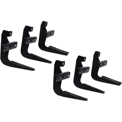 Picture of 272195 Westin Automotive Running Board Mounting Kit
