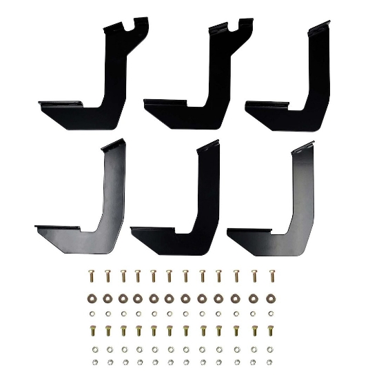 Picture of 271945 Westin Automotive Running Board Mounting Kit