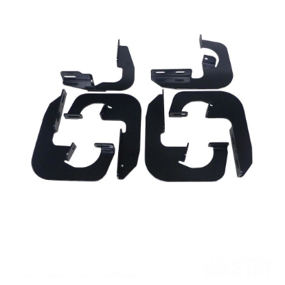 Picture of 271745 Westin Automotive Running Board Mounting Kit