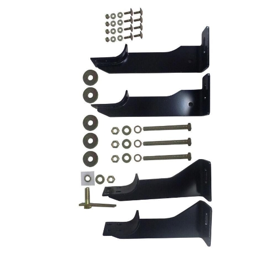 Picture of 271725 Westin Automotive Running Board Mounting Kit