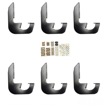 Picture of 271635 Westin Automotive Running Board Mounting Kit