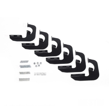 Picture of 271645 Westin Automotive Running Board Mounting Kit