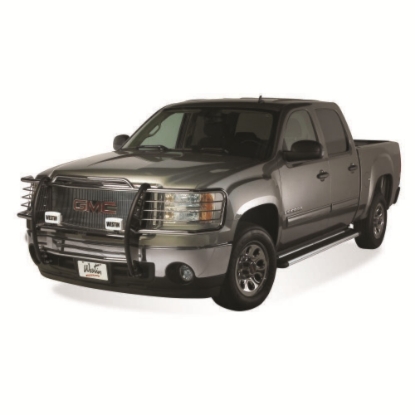 Picture of 271285 Westin Automotive Running Board Mounting Kit