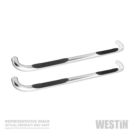 Picture of 263710 Westin Automotive Nerf Bar