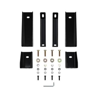 Picture of 234130 Westin Automotive Nerf Bar
