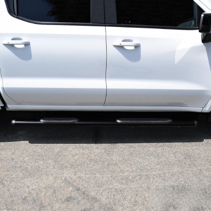 Picture of 222255 Westin Automotive Nerf Bar Mounting Kit