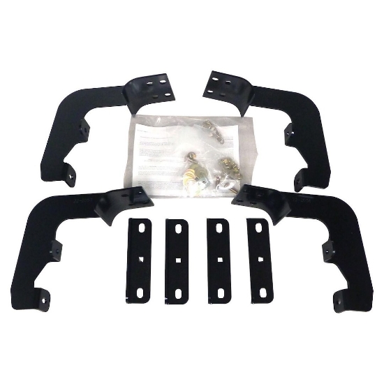 Picture of 222055 Westin Automotive Nerf Bar Mounting Kit