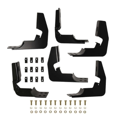 Picture of 222015 Westin Automotive Nerf Bar Mounting Kit