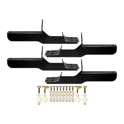 Picture of 221985 Westin Automotive Nerf Bar Mounting Kit
