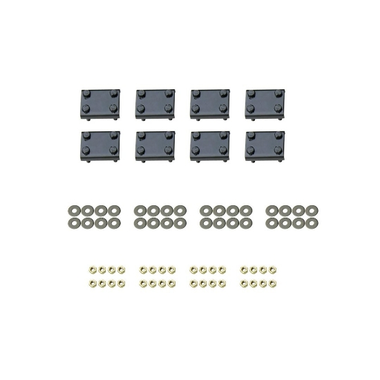 Picture of 221945 Westin Automotive Nerf Bar Mounting Kit