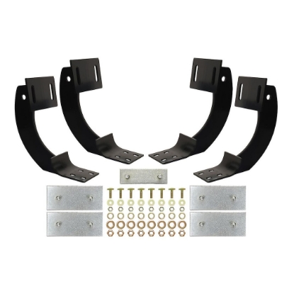 Picture of 221045 Westin Automotive Nerf Bar Mounting Kit