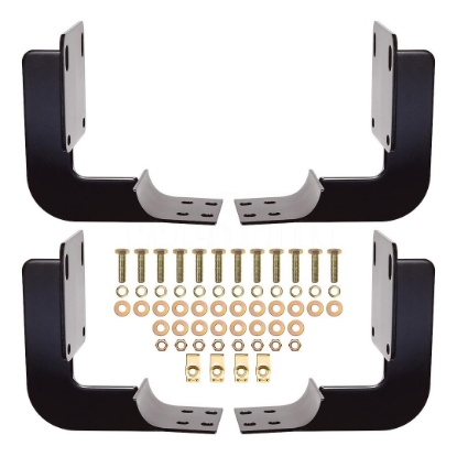 Picture of 221035 Westin Automotive Nerf Bar Mounting Kit