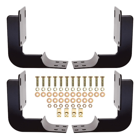 Picture of 221035 Westin Automotive Nerf Bar Mounting Kit