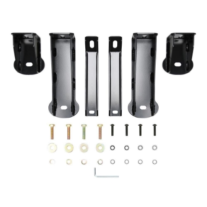 Picture of 214130 Westin Automotive Nerf Bar
