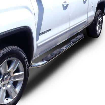Picture of 213820 Westin Automotive Nerf Bar