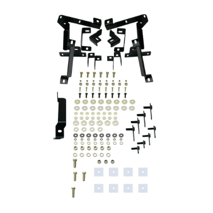 Picture of 213610 Westin Automotive Nerf Bar