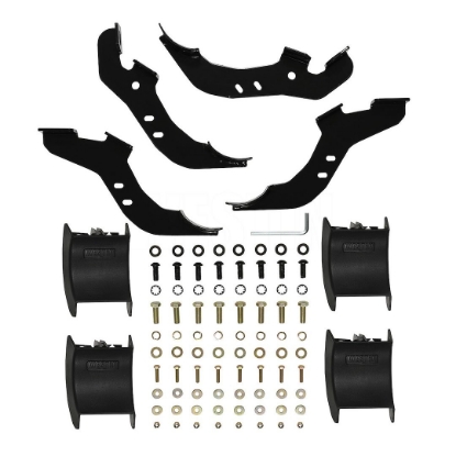 Picture of 2124180 Westin Automotive Nerf Bar