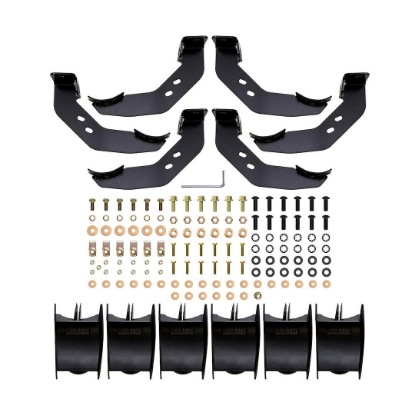 Picture of 2124175 Westin Automotive Nerf Bar