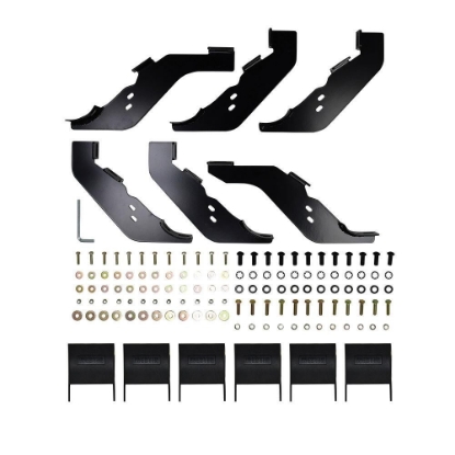 Picture of 2124150 Westin Automotive Nerf Bar