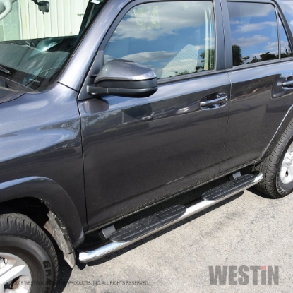 Picture of 2122790 Westin Automotive Nerf Bar