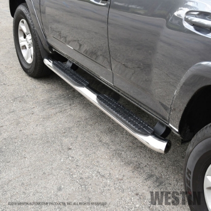 Picture of 2122790 Westin Automotive Nerf Bar