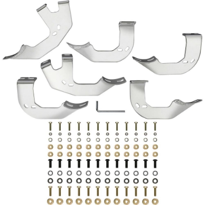 Picture of 2122670 Westin Automotive Nerf Bar