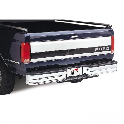 Picture of 21007 Westin Automotive Bumper