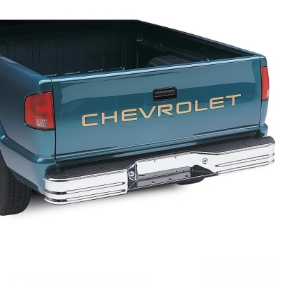 Picture of 21002 Westin Automotive Bumper
