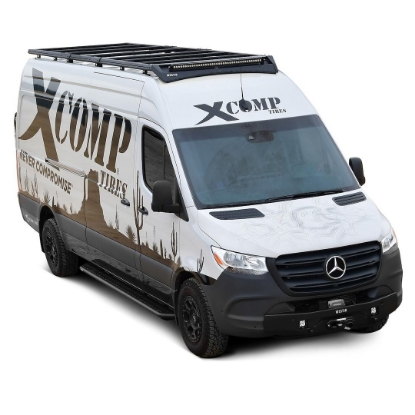 Picture of 1500025 Westin Automotive Roof Rack