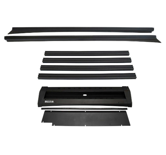 Picture of 1500005B Westin Automotive Roof Rack Component