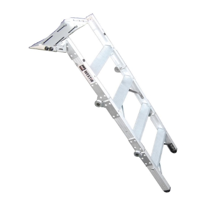 Picture of 103000 Westin Automotive Tailgate Ladder